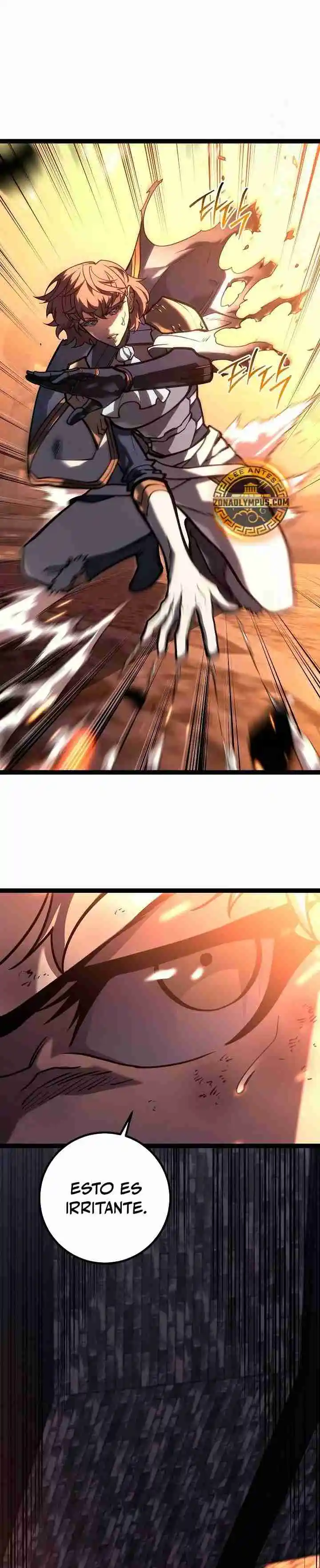 La Regresión Del Bastardo Reencarnado Del Clan De La Espada - Capítulo 43 - Página 7 - LectorTMOo
