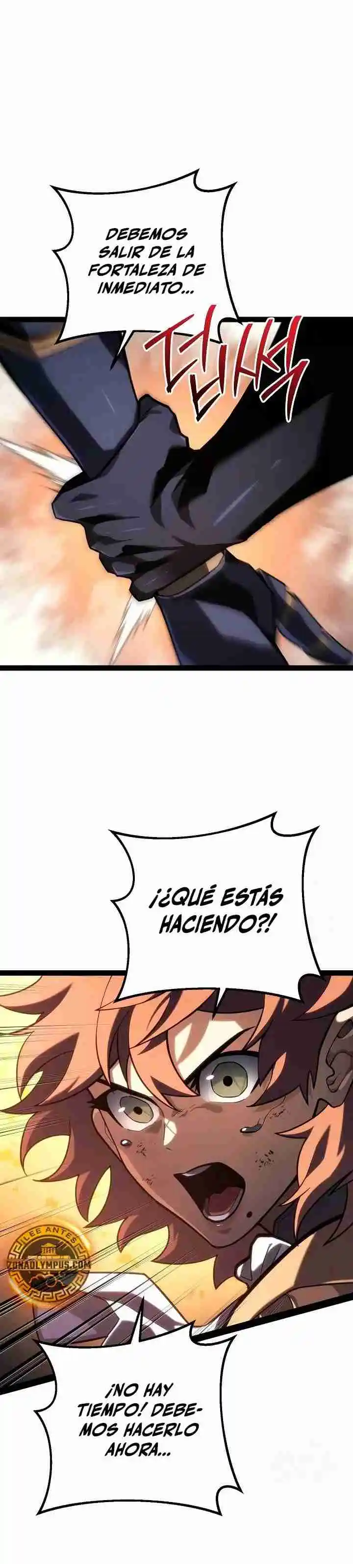 La Regresión Del Bastardo Reencarnado Del Clan De La Espada - Capítulo 43 - Página 15 - LectorTMOo