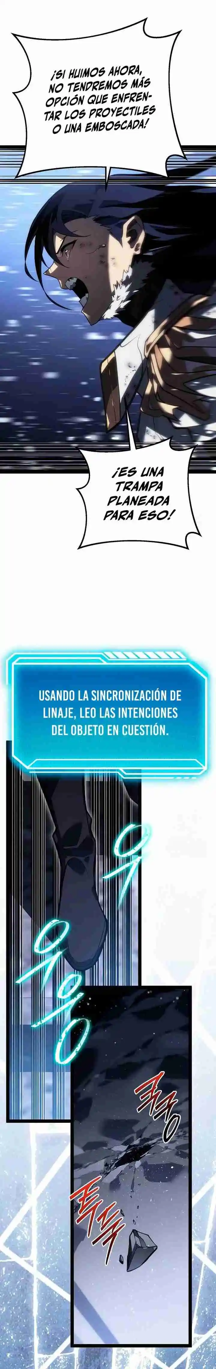 La Regresión Del Bastardo Reencarnado Del Clan De La Espada - Capítulo 43 - Página 20 - LectorTMOo