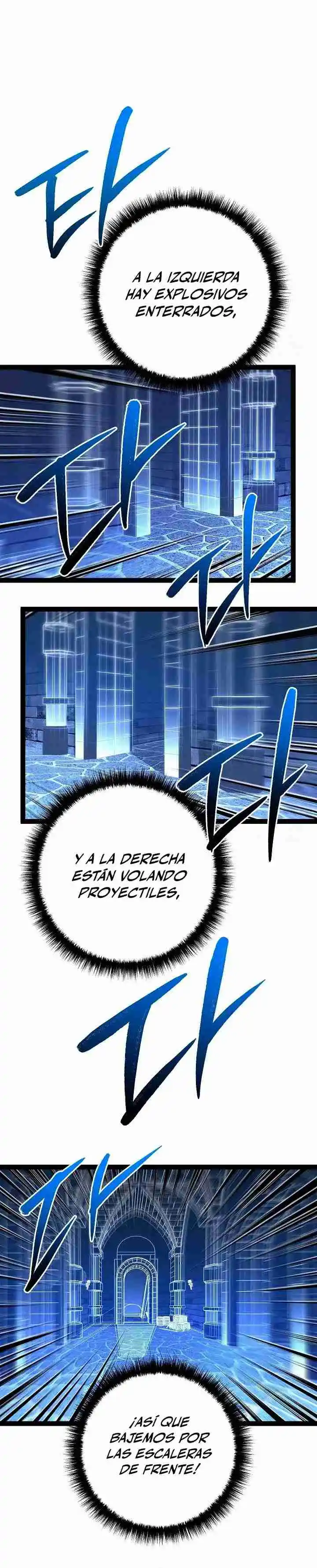 La Regresión Del Bastardo Reencarnado Del Clan De La Espada - Capítulo 43 - Página 23 - LectorTMOo