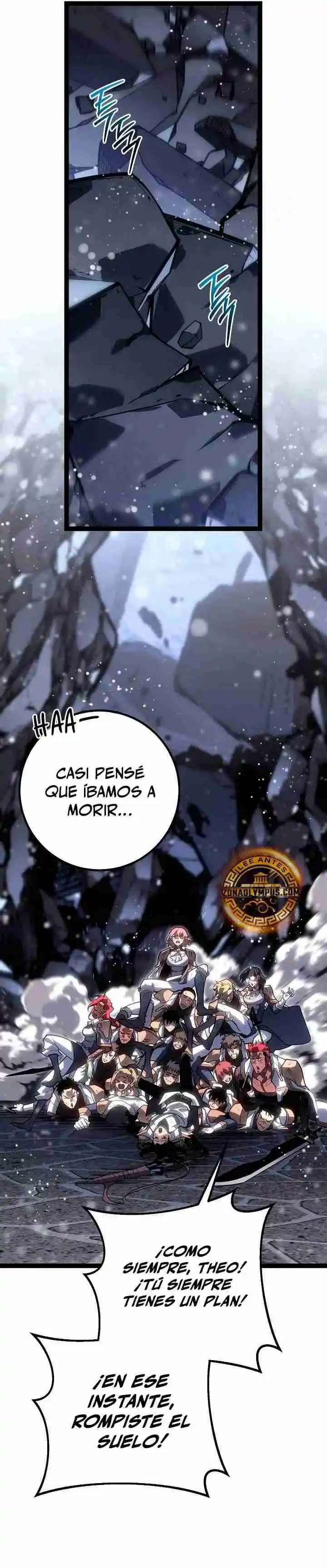 La Regresión Del Bastardo Reencarnado Del Clan De La Espada - Capítulo 43 - Página 32 - LectorTMOo