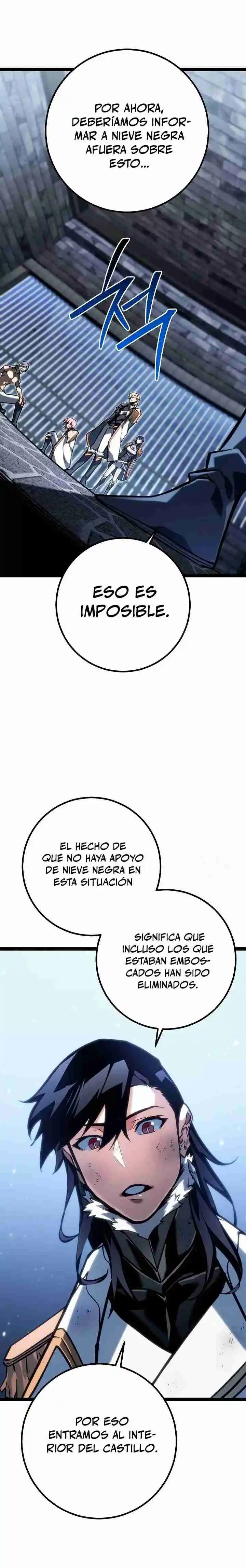 La Regresión Del Bastardo Reencarnado Del Clan De La Espada - Capítulo 43 - Página 41 - LectorTMOo