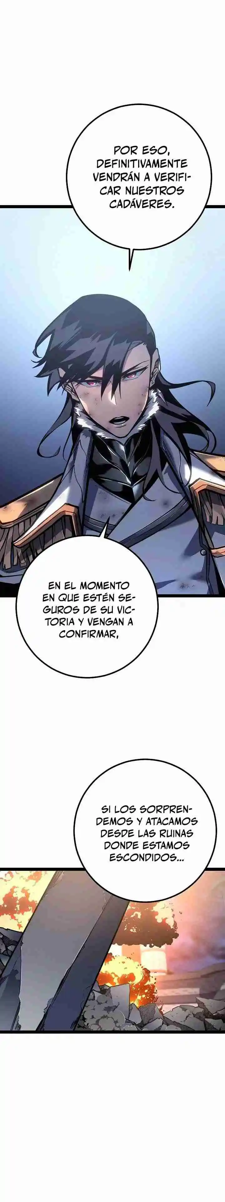 La Regresión Del Bastardo Reencarnado Del Clan De La Espada - Capítulo 43 - Página 43 - LectorTMOo