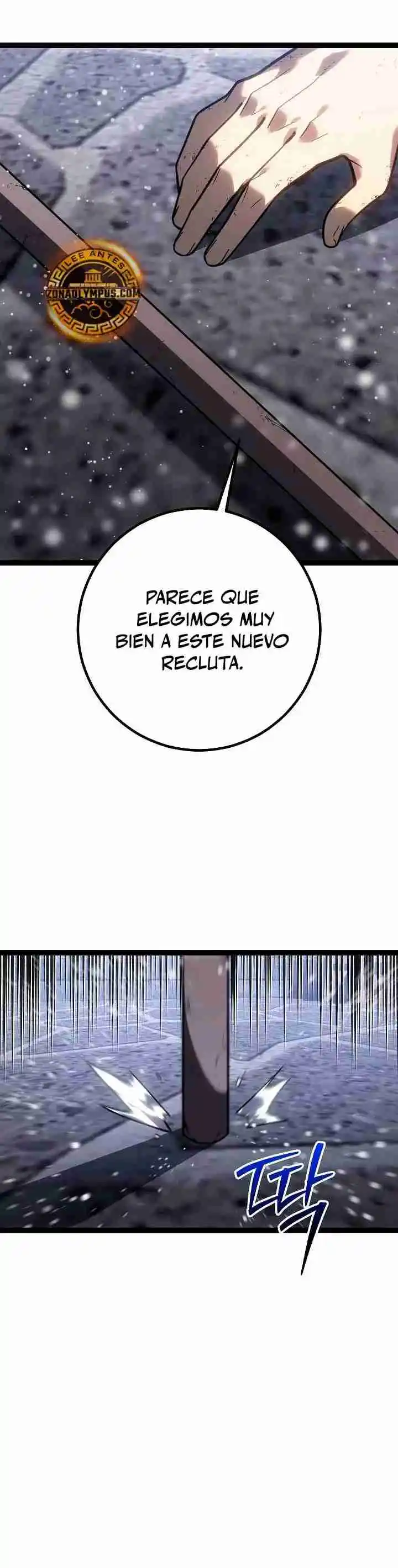 La Regresión Del Bastardo Reencarnado Del Clan De La Espada - Capítulo 43 - Página 46 - LectorTMOo