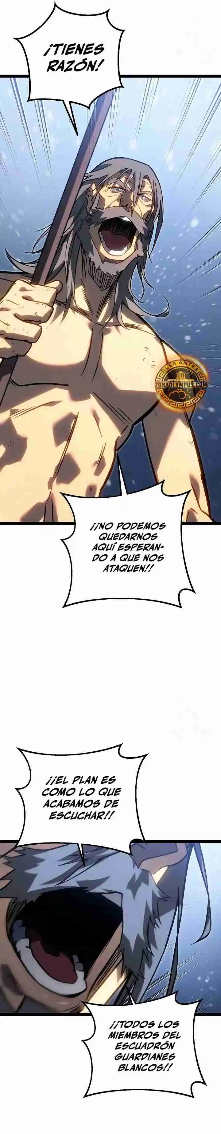La Regresión Del Bastardo Reencarnado Del Clan De La Espada - Capítulo 43 - Página 47 - LectorTMOo