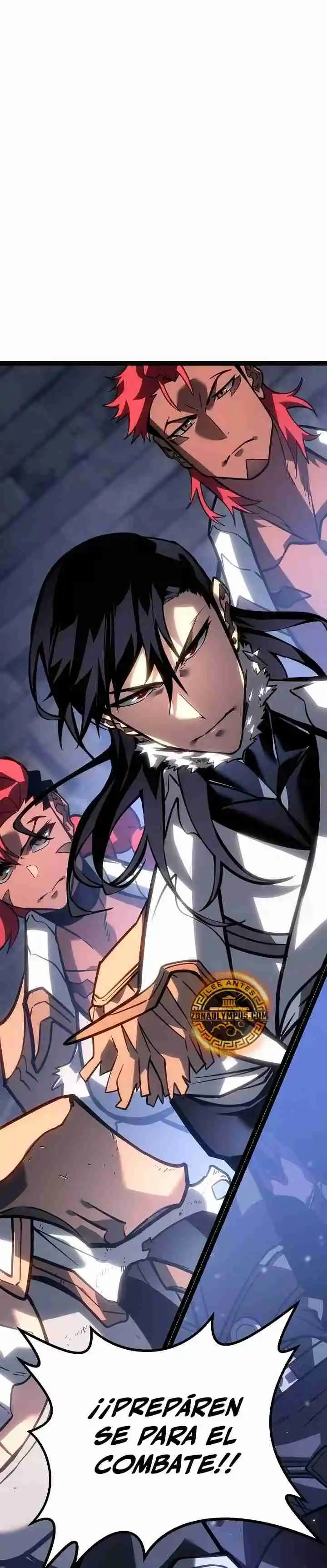 La Regresión Del Bastardo Reencarnado Del Clan De La Espada - Capítulo 43 - Página 48 - LectorTMOo