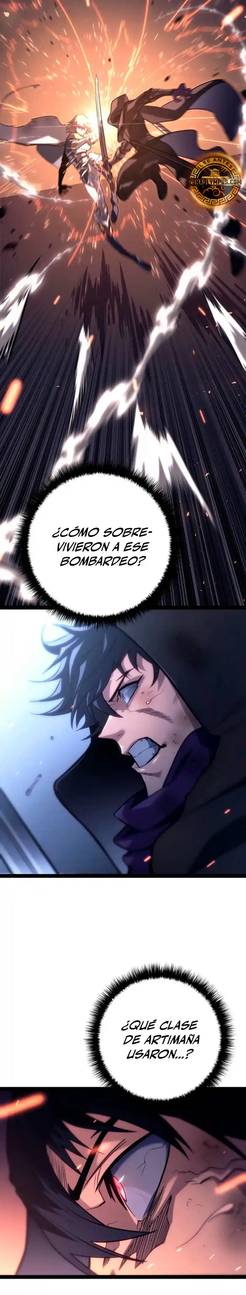 La Regresión Del Bastardo Reencarnado Del Clan De La Espada - Capítulo 44 - Página 18 - LectorTMOo