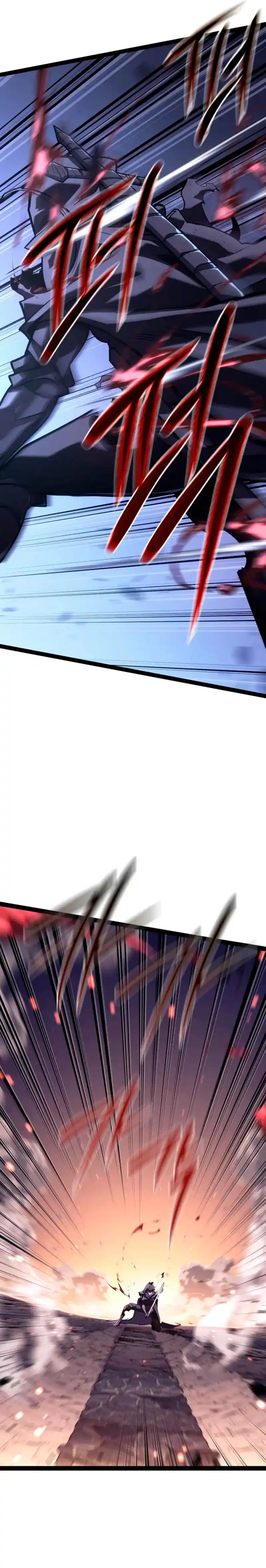 La Regresión Del Bastardo Reencarnado Del Clan De La Espada - Capítulo 44 - Página 21 - LectorTMOo