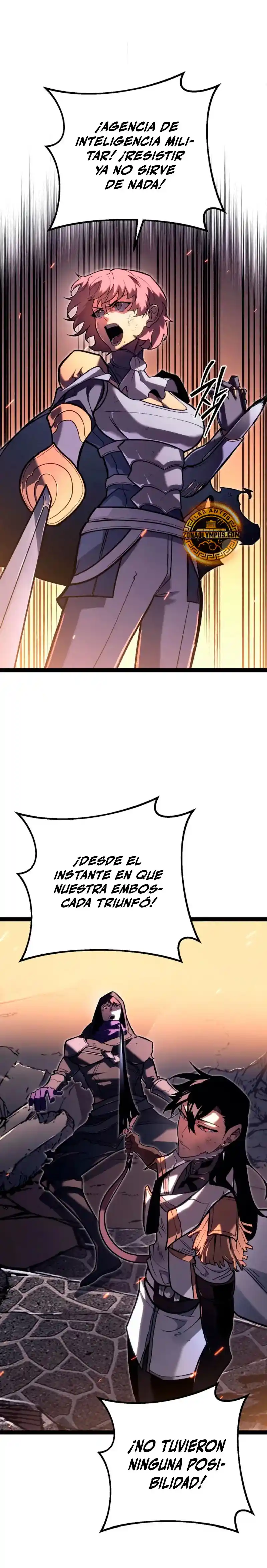 La Regresión Del Bastardo Reencarnado Del Clan De La Espada - Capítulo 44 - Página 22 - LectorTMOo