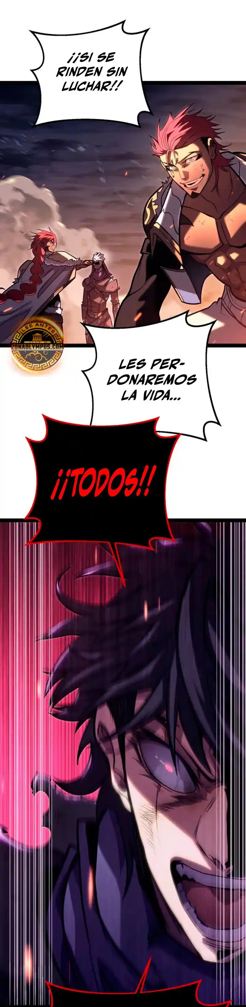 La Regresión Del Bastardo Reencarnado Del Clan De La Espada - Capítulo 44 - Página 23 - LectorTMOo