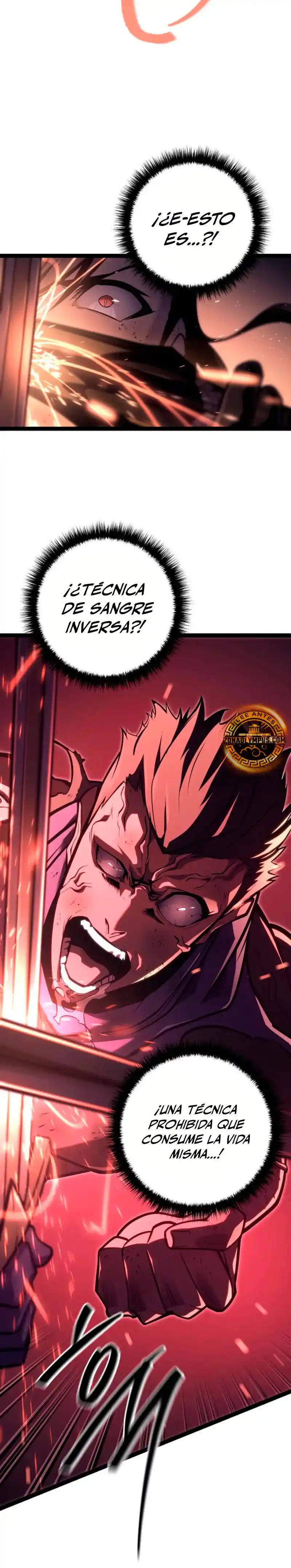 La Regresión Del Bastardo Reencarnado Del Clan De La Espada - Capítulo 44 - Página 26 - LectorTMOo