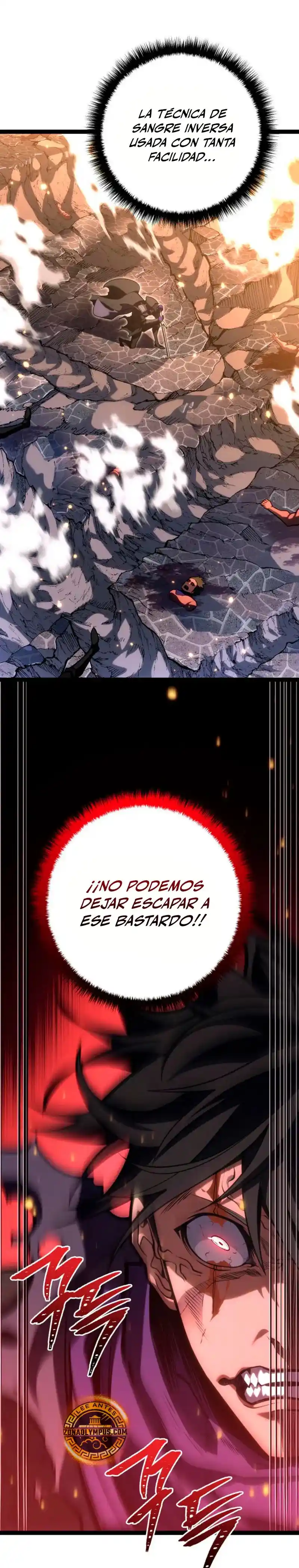 La Regresión Del Bastardo Reencarnado Del Clan De La Espada - Capítulo 44 - Página 40 - LectorTMOo