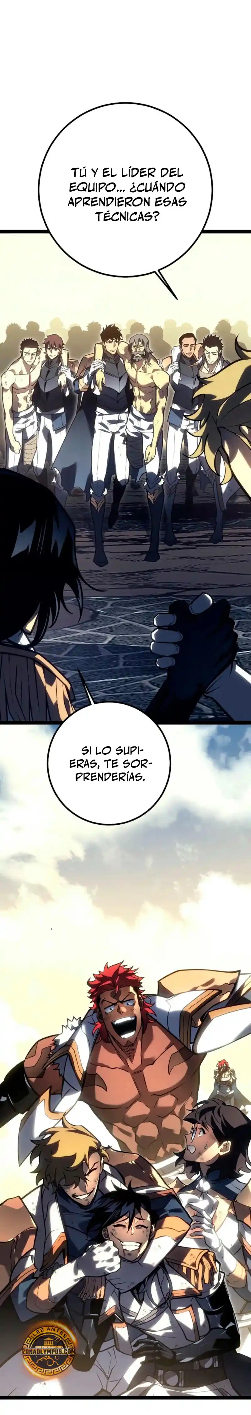 La Regresión Del Bastardo Reencarnado Del Clan De La Espada - Capítulo 44 - Página 55 - LectorTMOo