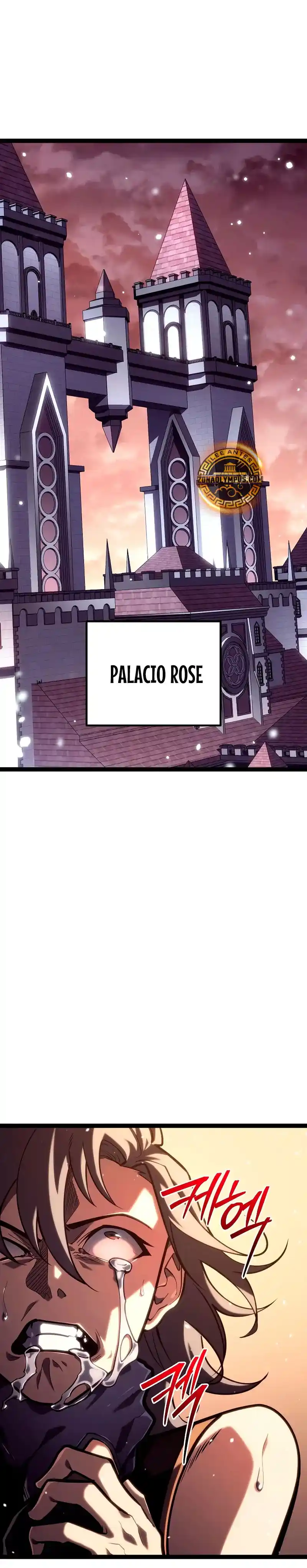 La Regresión Del Bastardo Reencarnado Del Clan De La Espada - Capítulo 45 - Página 3 - LectorTMOo