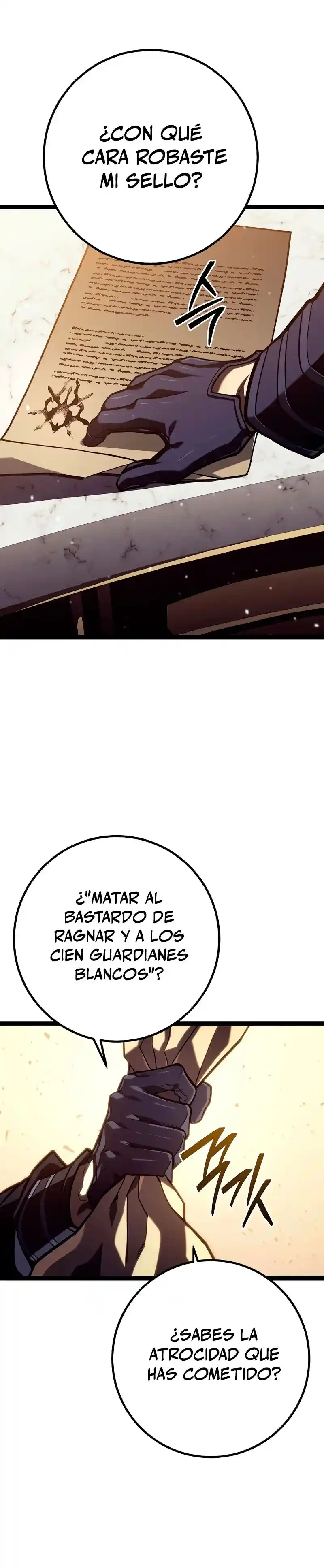 La Regresión Del Bastardo Reencarnado Del Clan De La Espada - Capítulo 45 - Página 6 - LectorTMOo