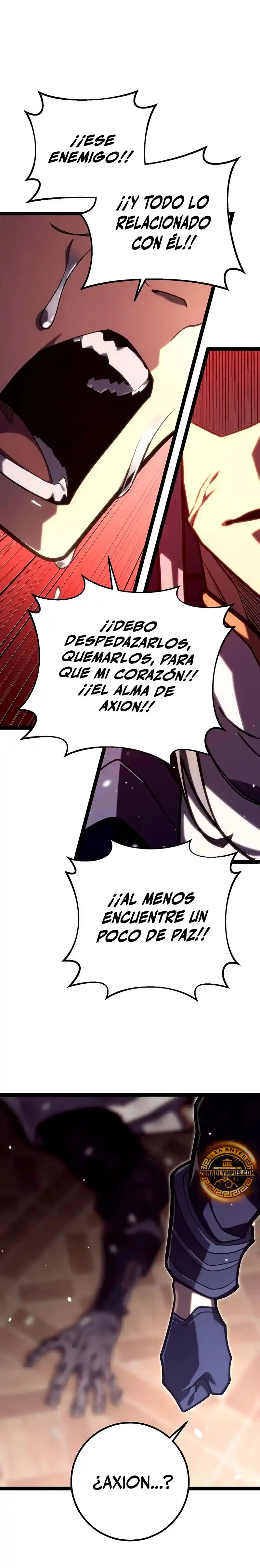 La Regresión Del Bastardo Reencarnado Del Clan De La Espada - Capítulo 45 - Página 8 - LectorTMOo