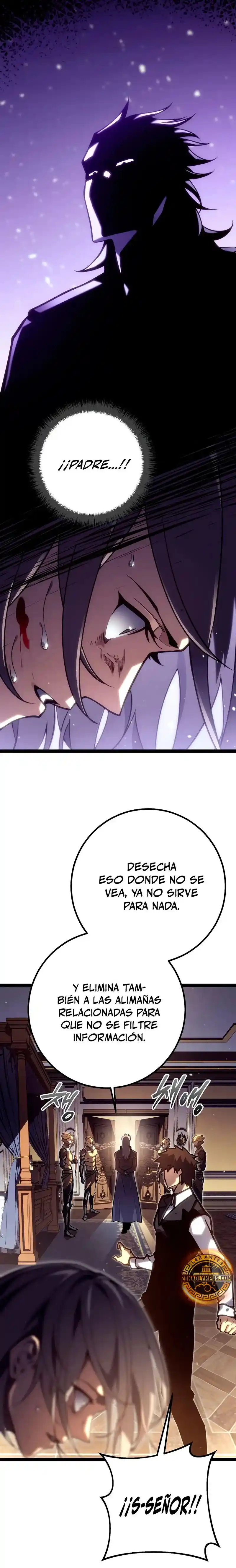 La Regresión Del Bastardo Reencarnado Del Clan De La Espada - Capítulo 45 - Página 12 - LectorTMOo