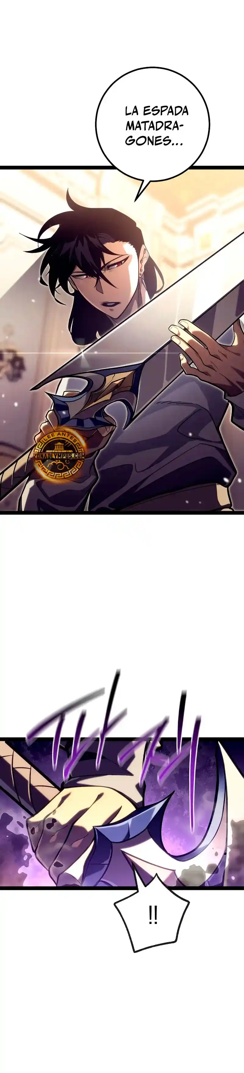 La Regresión Del Bastardo Reencarnado Del Clan De La Espada - Capítulo 45 - Página 17 - LectorTMOo