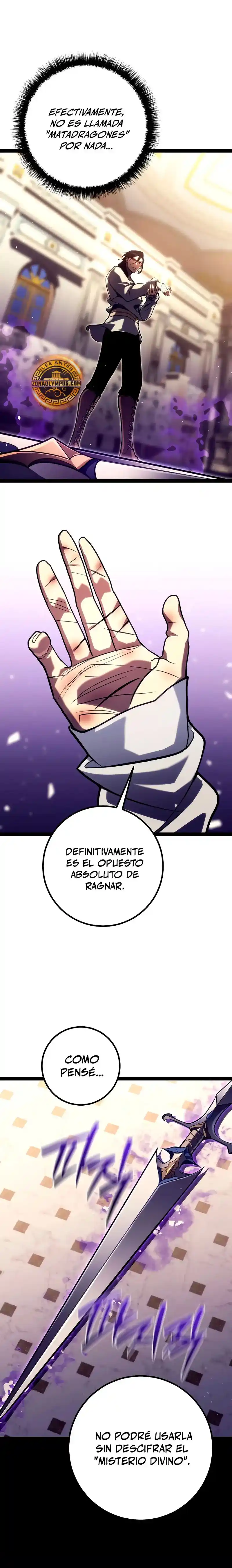 La Regresión Del Bastardo Reencarnado Del Clan De La Espada - Capítulo 45 - Página 19 - LectorTMOo