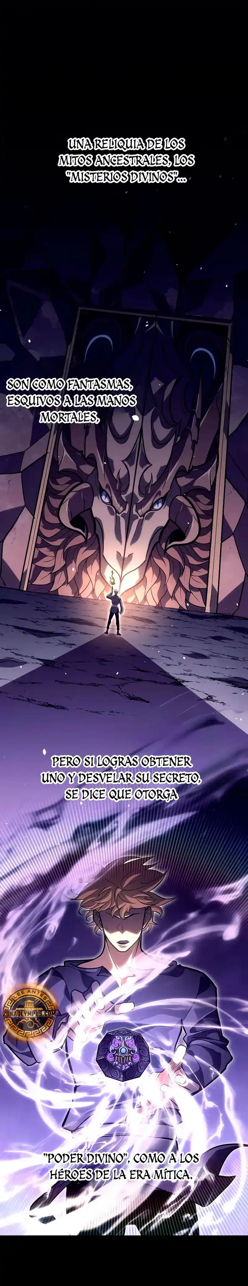 La Regresión Del Bastardo Reencarnado Del Clan De La Espada - Capítulo 45 - Página 20 - LectorTMOo