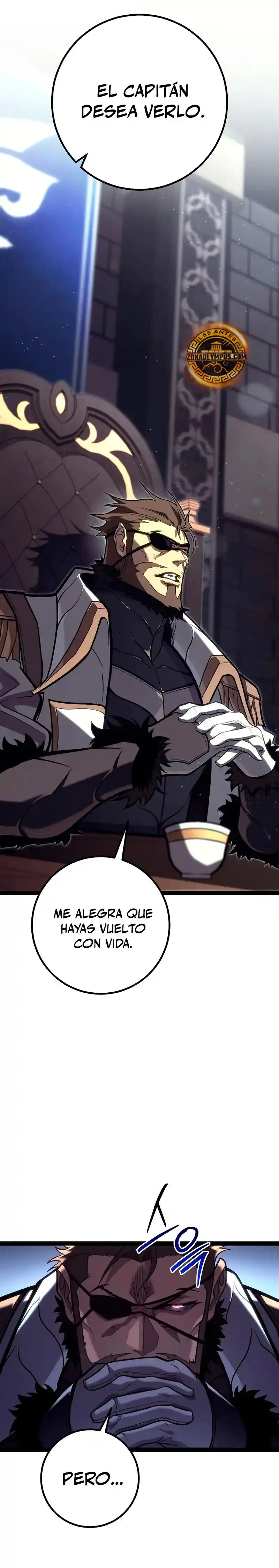 La Regresión Del Bastardo Reencarnado Del Clan De La Espada - Capítulo 45 - Página 24 - LectorTMOo
