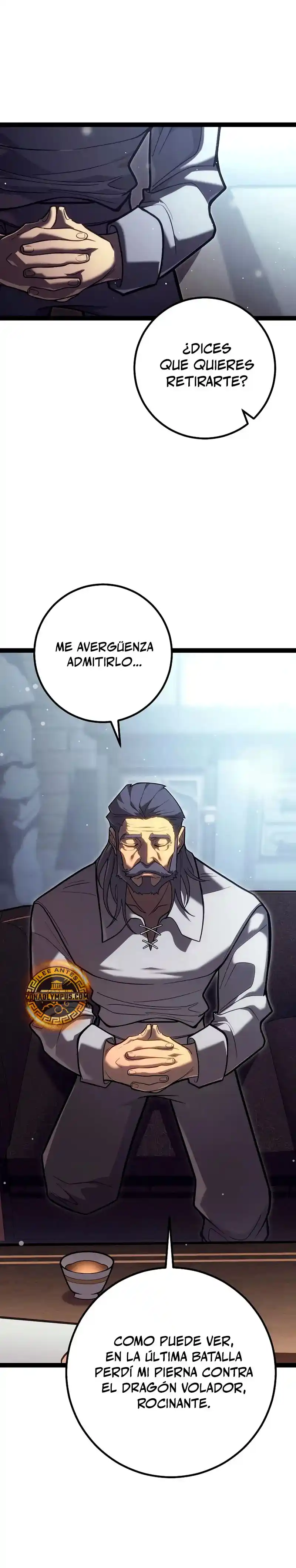 La Regresión Del Bastardo Reencarnado Del Clan De La Espada - Capítulo 45 - Página 25 - LectorTMOo