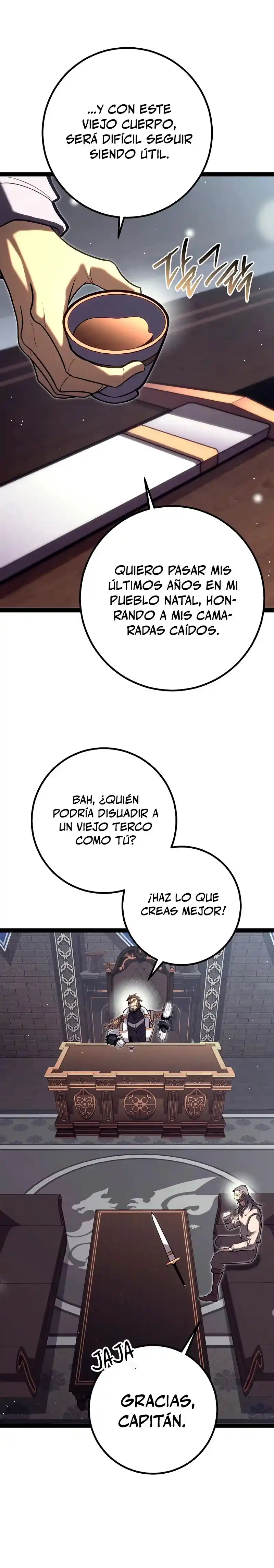 La Regresión Del Bastardo Reencarnado Del Clan De La Espada - Capítulo 45 - Página 26 - LectorTMOo