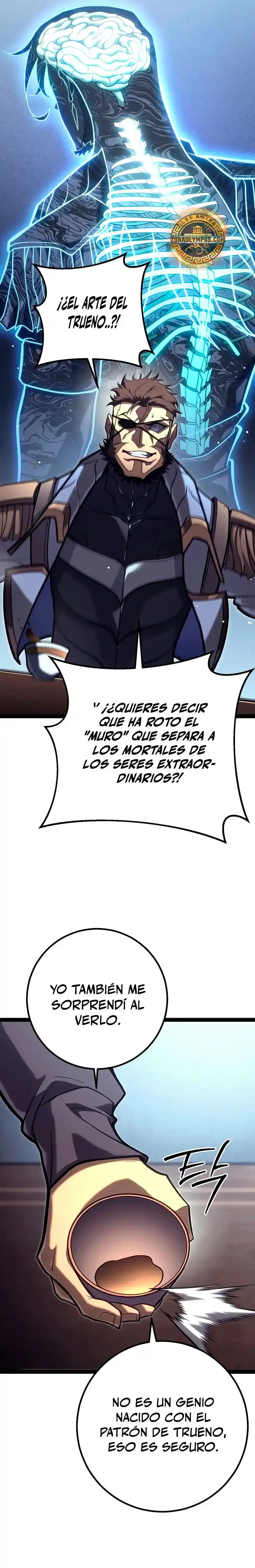 La Regresión Del Bastardo Reencarnado Del Clan De La Espada - Capítulo 45 - Página 28 - LectorTMOo