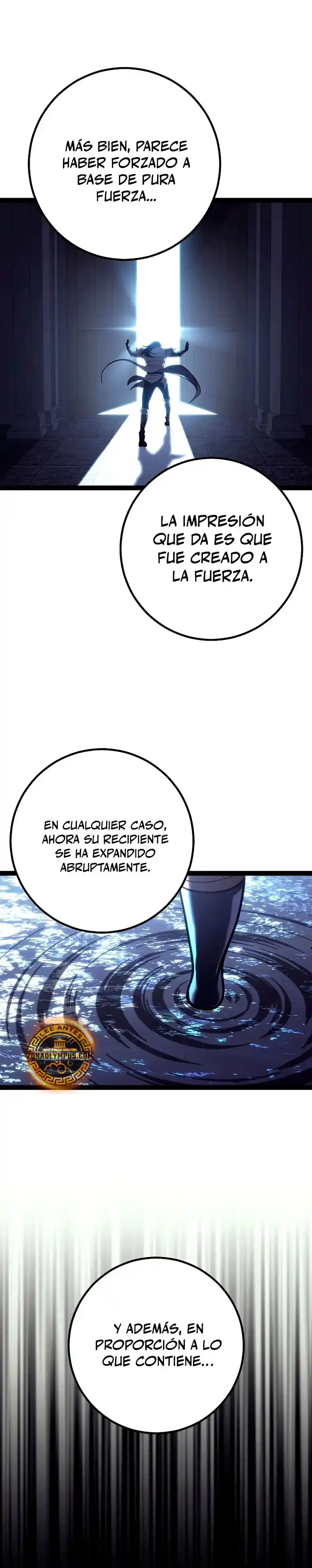 La Regresión Del Bastardo Reencarnado Del Clan De La Espada - Capítulo 45 - Página 29 - LectorTMOo