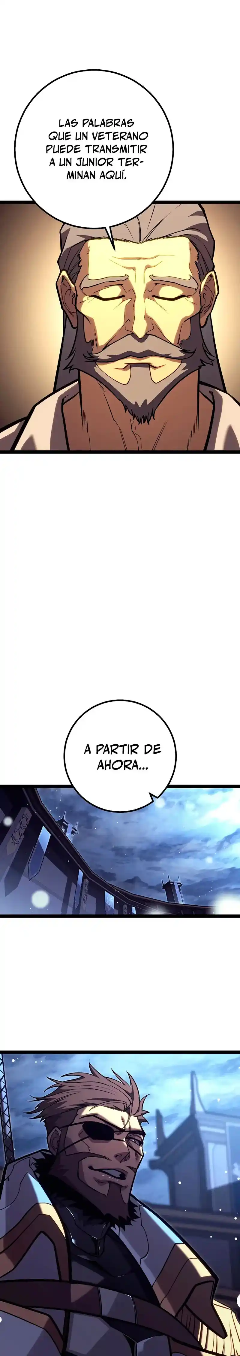 La Regresión Del Bastardo Reencarnado Del Clan De La Espada - Capítulo 45 - Página 31 - LectorTMOo
