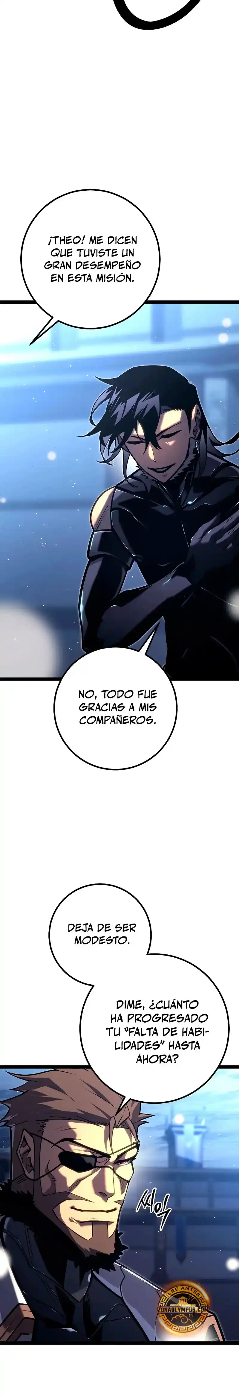 La Regresión Del Bastardo Reencarnado Del Clan De La Espada - Capítulo 45 - Página 33 - LectorTMOo