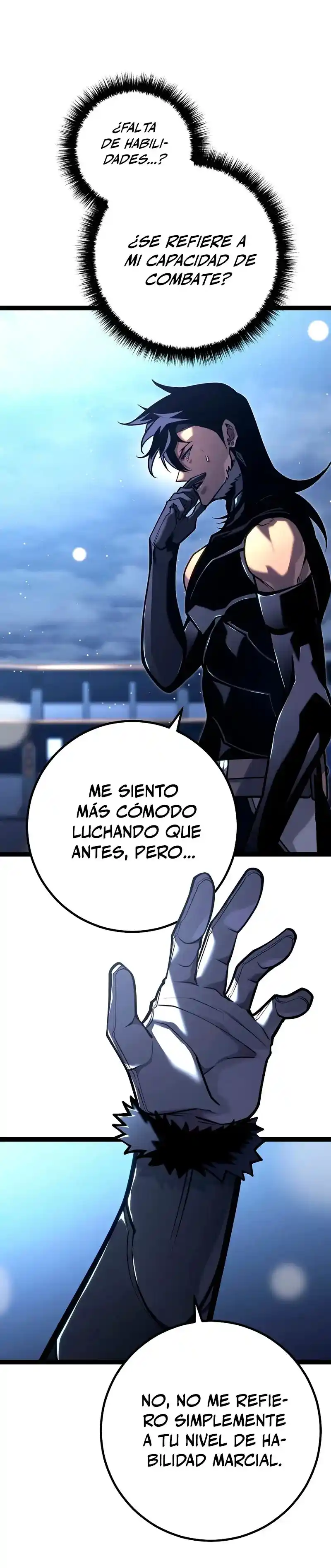 La Regresión Del Bastardo Reencarnado Del Clan De La Espada - Capítulo 45 - Página 34 - LectorTMOo