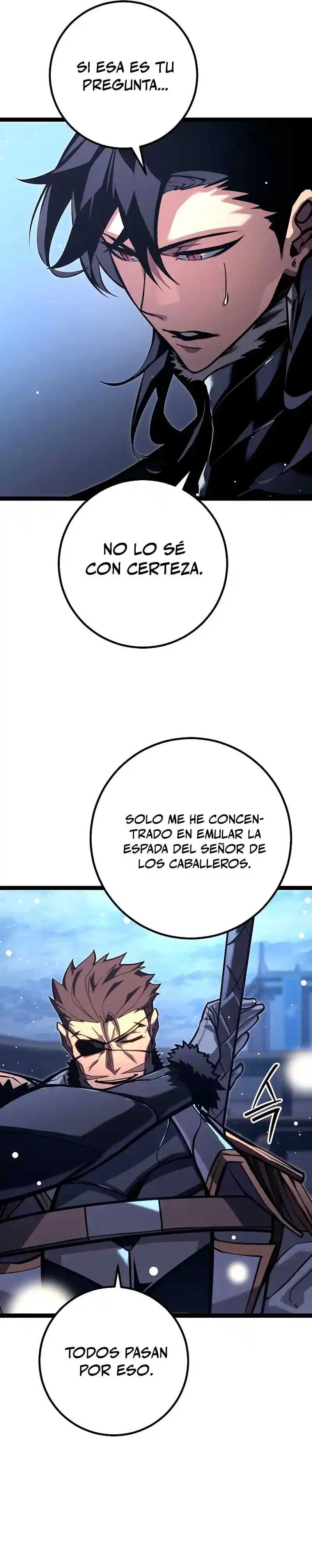 La Regresión Del Bastardo Reencarnado Del Clan De La Espada - Capítulo 45 - Página 36 - LectorTMOo