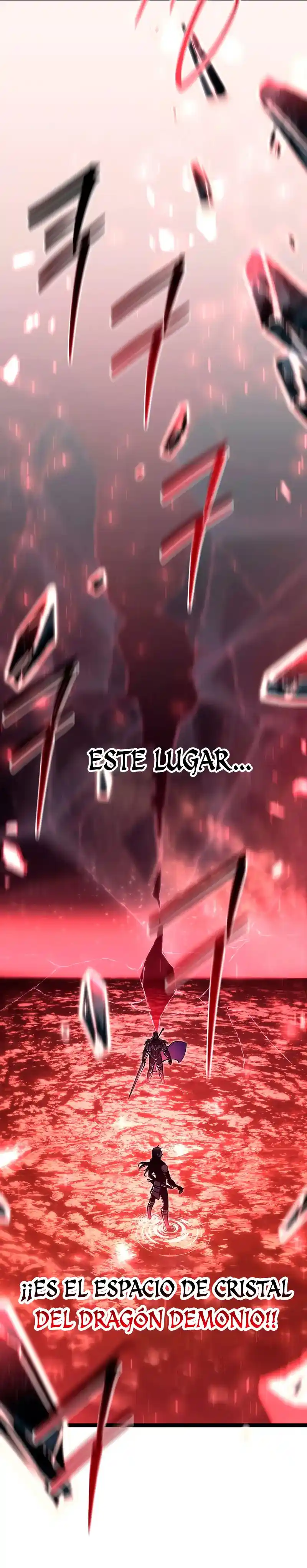 La Regresión Del Bastardo Reencarnado Del Clan De La Espada - Capítulo 45 - Página 38 - LectorTMOo