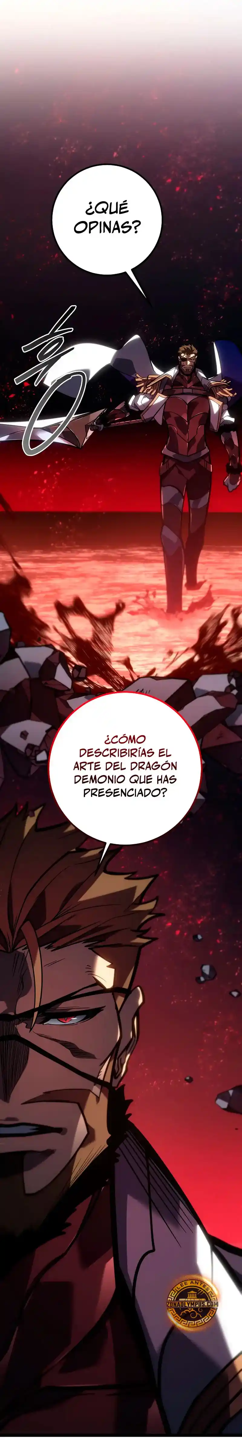 La Regresión Del Bastardo Reencarnado Del Clan De La Espada - Capítulo 45 - Página 47 - LectorTMOo