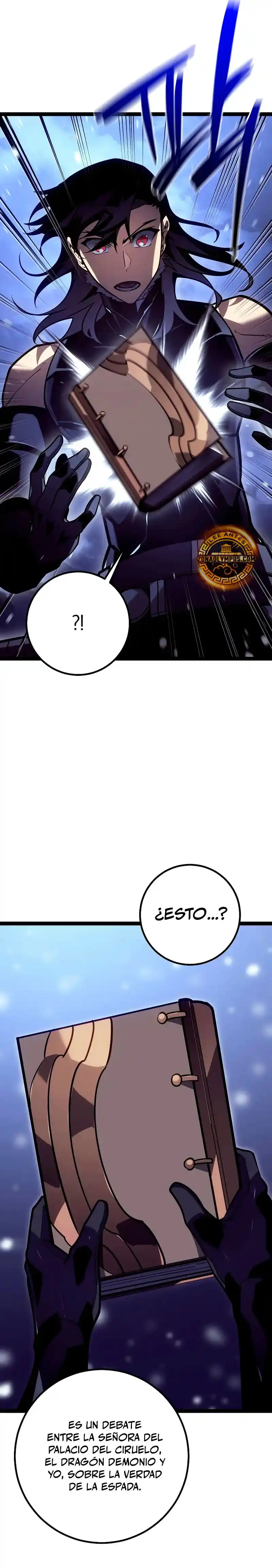 La Regresión Del Bastardo Reencarnado Del Clan De La Espada - Capítulo 45 - Página 56 - LectorTMOo