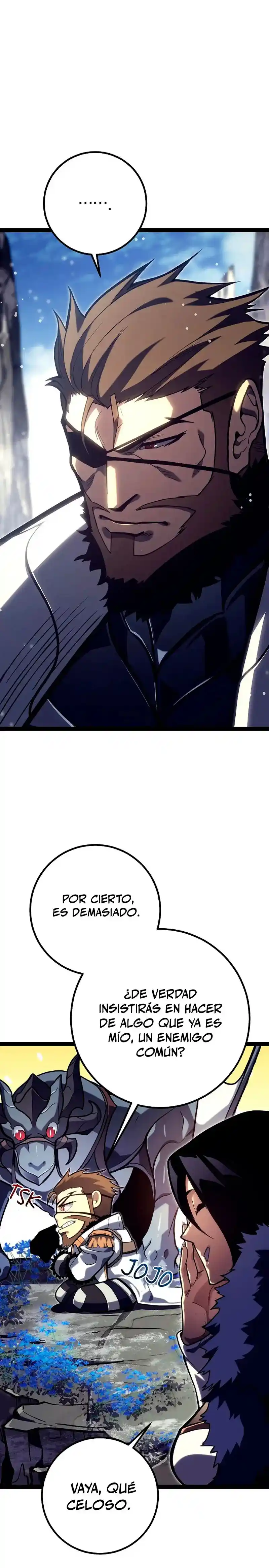 La Regresión Del Bastardo Reencarnado Del Clan De La Espada - Capítulo 46 - Página 4 - LectorTMOo