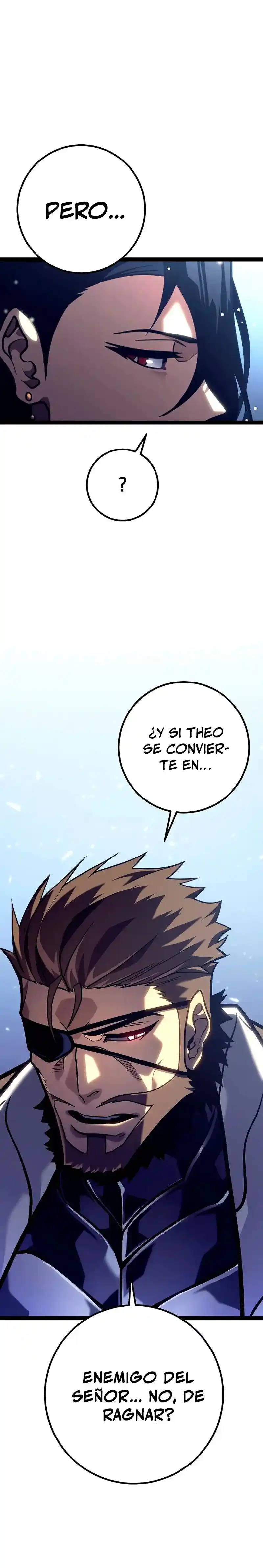La Regresión Del Bastardo Reencarnado Del Clan De La Espada - Capítulo 46 - Página 7 - LectorTMOo