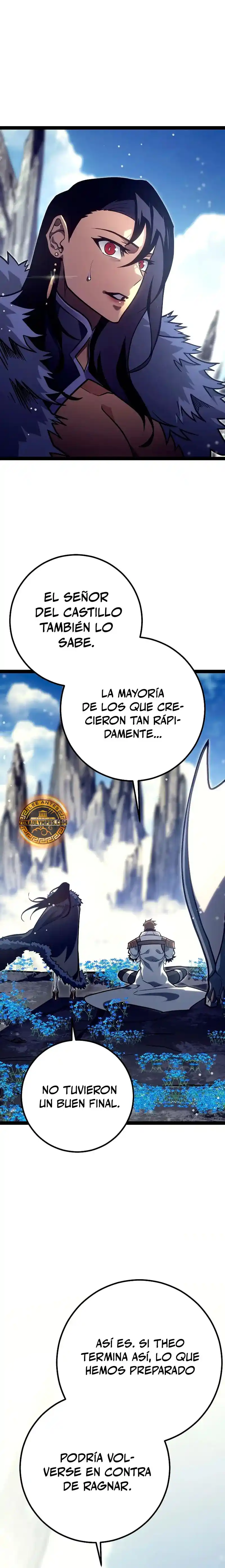 La Regresión Del Bastardo Reencarnado Del Clan De La Espada - Capítulo 46 - Página 8 - LectorTMOo