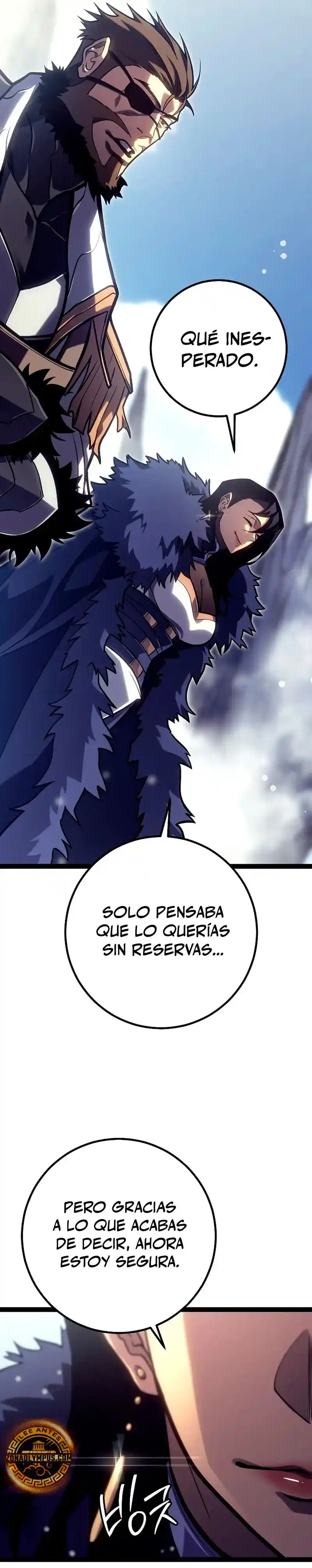 La Regresión Del Bastardo Reencarnado Del Clan De La Espada - Capítulo 46 - Página 9 - LectorTMOo