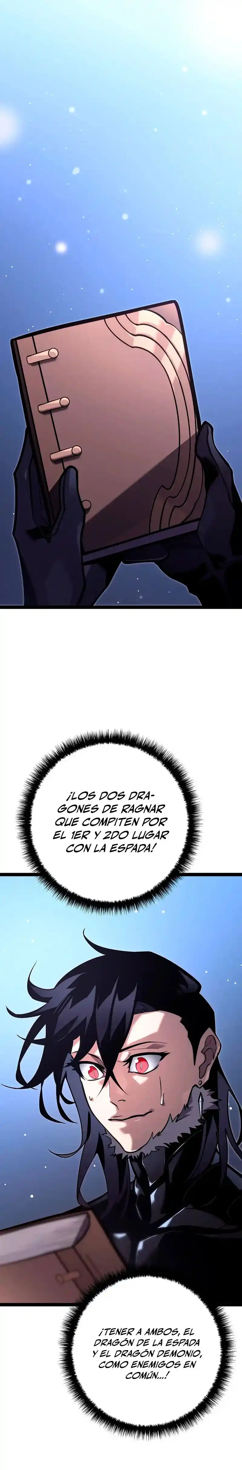 La Regresión Del Bastardo Reencarnado Del Clan De La Espada - Capítulo 46 - Página 12 - LectorTMOo