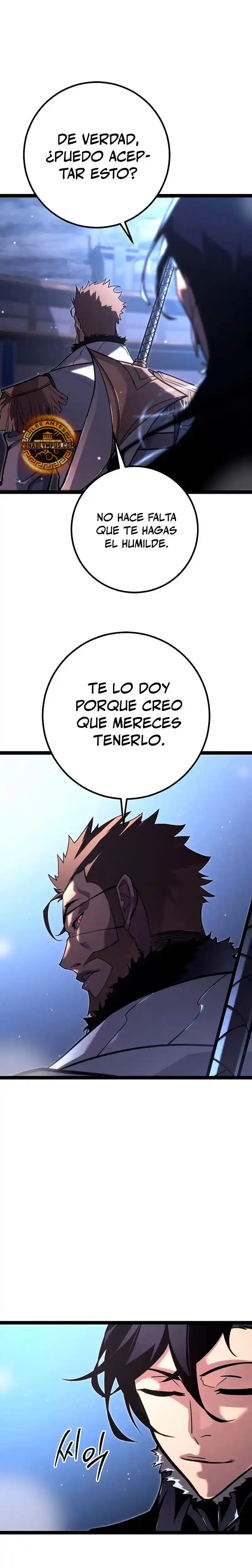 La Regresión Del Bastardo Reencarnado Del Clan De La Espada - Capítulo 46 - Página 13 - LectorTMOo