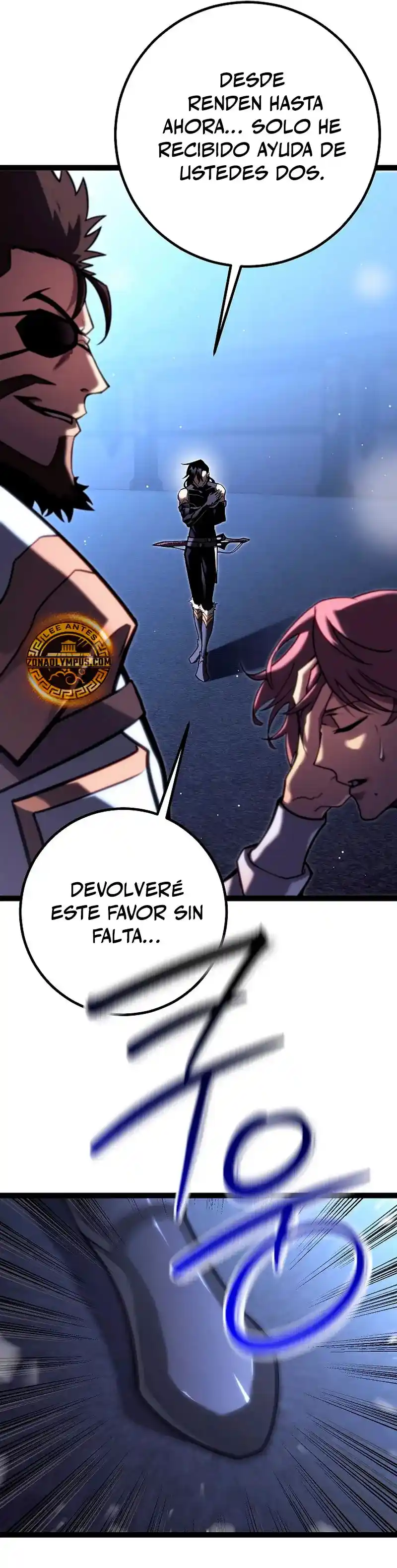 La Regresión Del Bastardo Reencarnado Del Clan De La Espada - Capítulo 46 - Página 15 - LectorTMOo