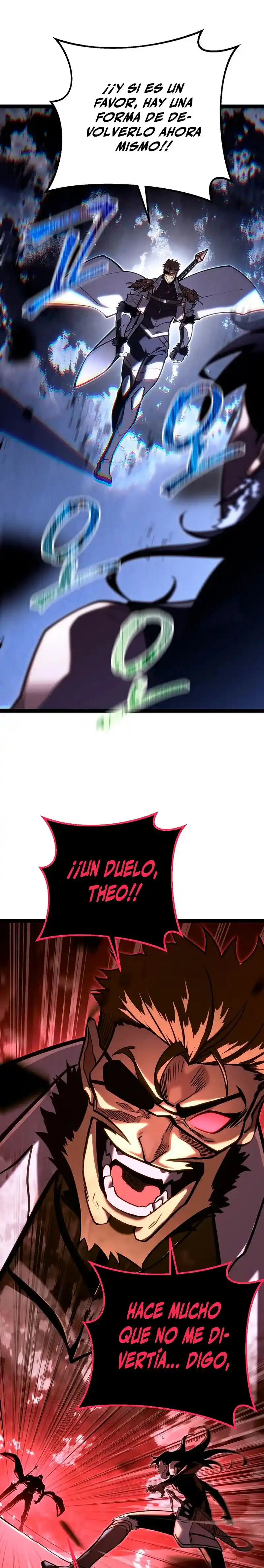 La Regresión Del Bastardo Reencarnado Del Clan De La Espada - Capítulo 46 - Página 16 - LectorTMOo