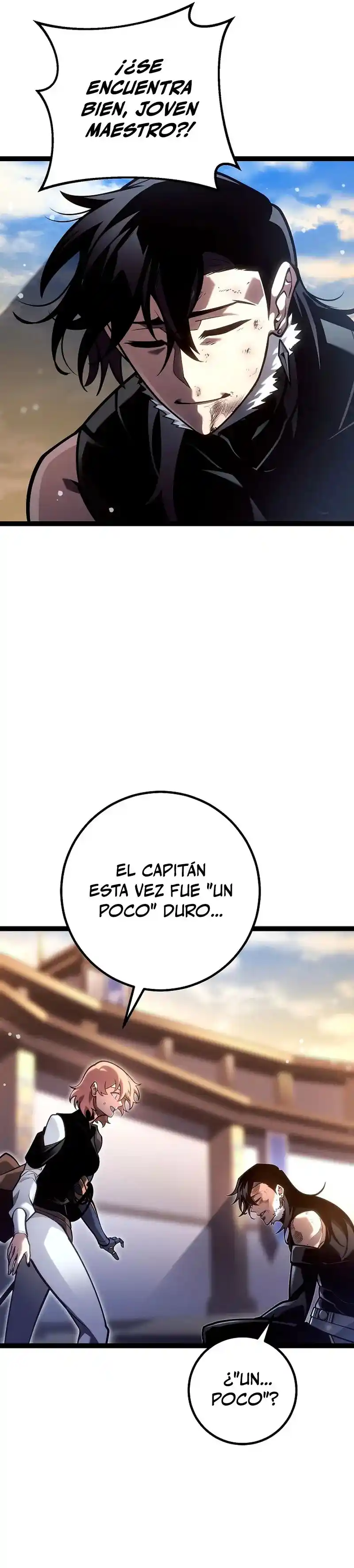La Regresión Del Bastardo Reencarnado Del Clan De La Espada - Capítulo 46 - Página 22 - LectorTMOo