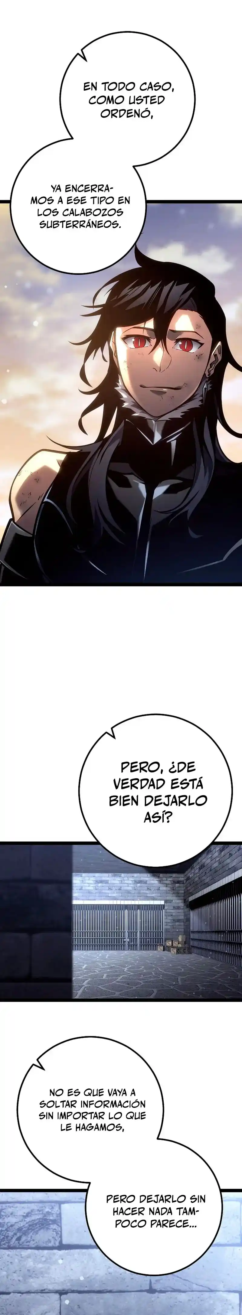 La Regresión Del Bastardo Reencarnado Del Clan De La Espada - Capítulo 46 - Página 23 - LectorTMOo
