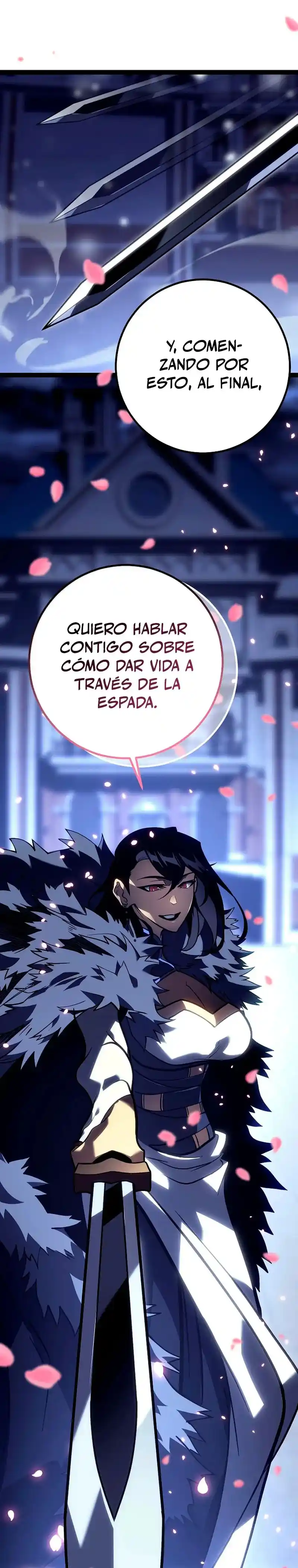 La Regresión Del Bastardo Reencarnado Del Clan De La Espada - Capítulo 46 - Página 32 - LectorTMOo
