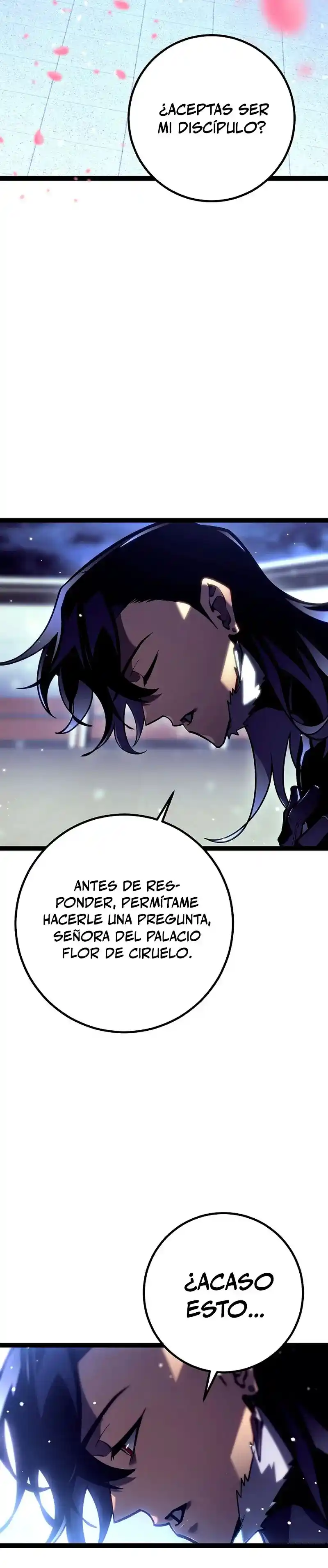 La Regresión Del Bastardo Reencarnado Del Clan De La Espada - Capítulo 46 - Página 34 - LectorTMOo