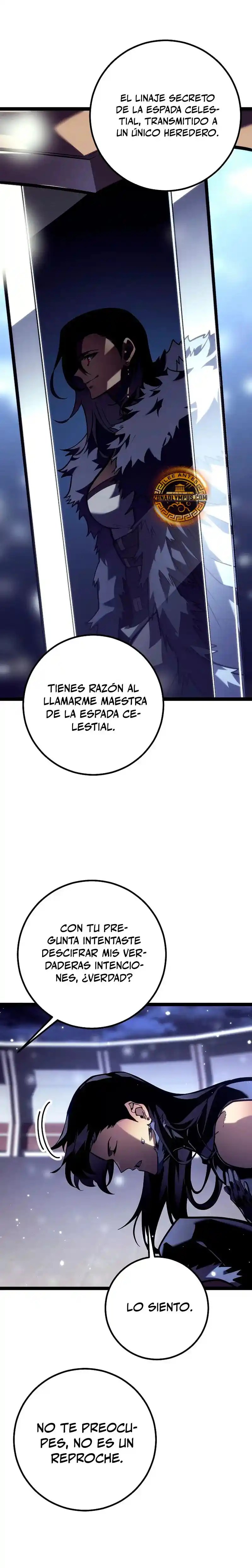 La Regresión Del Bastardo Reencarnado Del Clan De La Espada - Capítulo 46 - Página 37 - LectorTMOo
