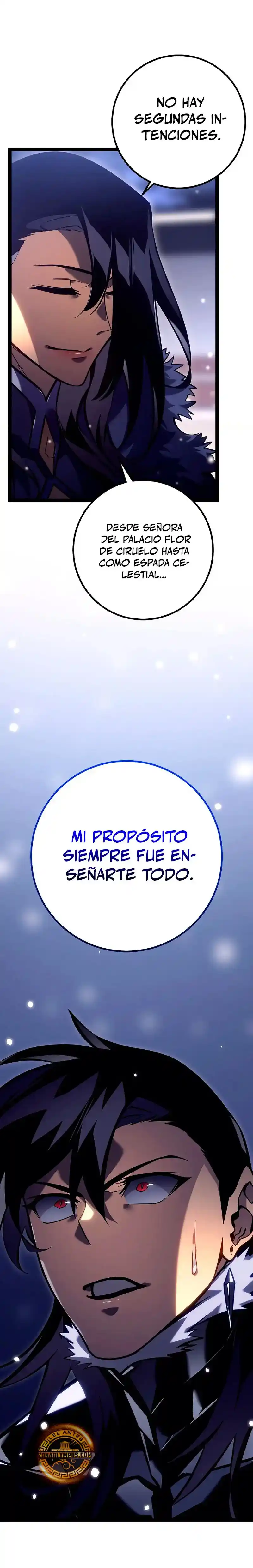 La Regresión Del Bastardo Reencarnado Del Clan De La Espada - Capítulo 46 - Página 38 - LectorTMOo